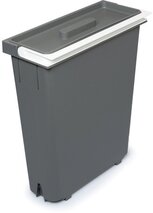 Behälter 12.5-Liter MÜLLEX X-LINE, komplett