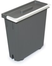 Behälter 11.5-Liter MÜLLEX X-LINE, komplett
