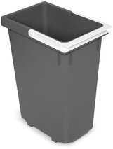 Behälter 10-Liter MÜLLEX X-LINE, mit Bügel