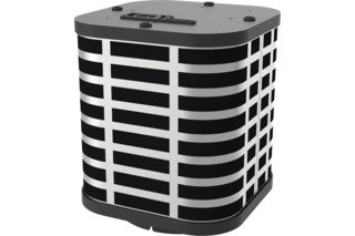 Plasmafilter für Wandhauben blaufilter®