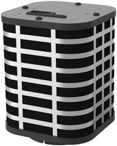 Plasmafilter für Dunstabzugshauben blaufilter®