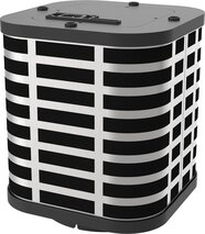 Plasmafilter für Dunstabzugshauben BLAUFILTER®
