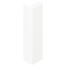 Abdeckkappen BLUM Merivobox für Rückwand