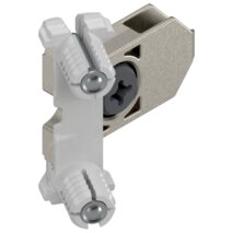 Frontbefestigung für Zargen BLUM TANDEMBOX antaro