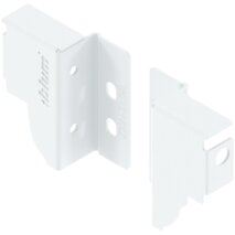 Holzrückwandhalter BLUM TANDEMBOX antaro