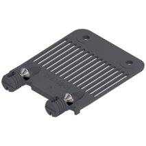 Frontstabilisierung BLUM TANDEMBOX antaro