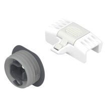 Innenschub-Mitnehmer / Mitnehmergehäuse BLUM LEGRABOX pure