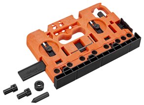 Universal-Bohrlehre BLUM