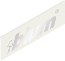 Abdeckkappen BLUM LEGRABOX pure, aussen