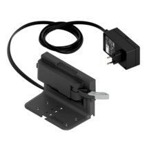 SERVO-DRIVE uno für stehende Mülllösungen