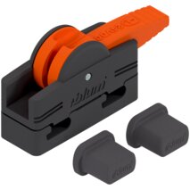 Verbindungsknoten BLUM SERVO-DRIVE