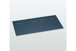 Bodenmatte PEKA zu Abfallsystem Oeko Universal 40+17+17 l