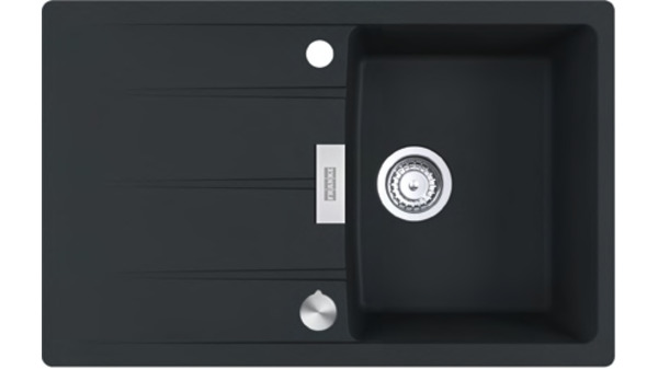 Farbspüle Fragranit FRANKE Centro CNG 211-78