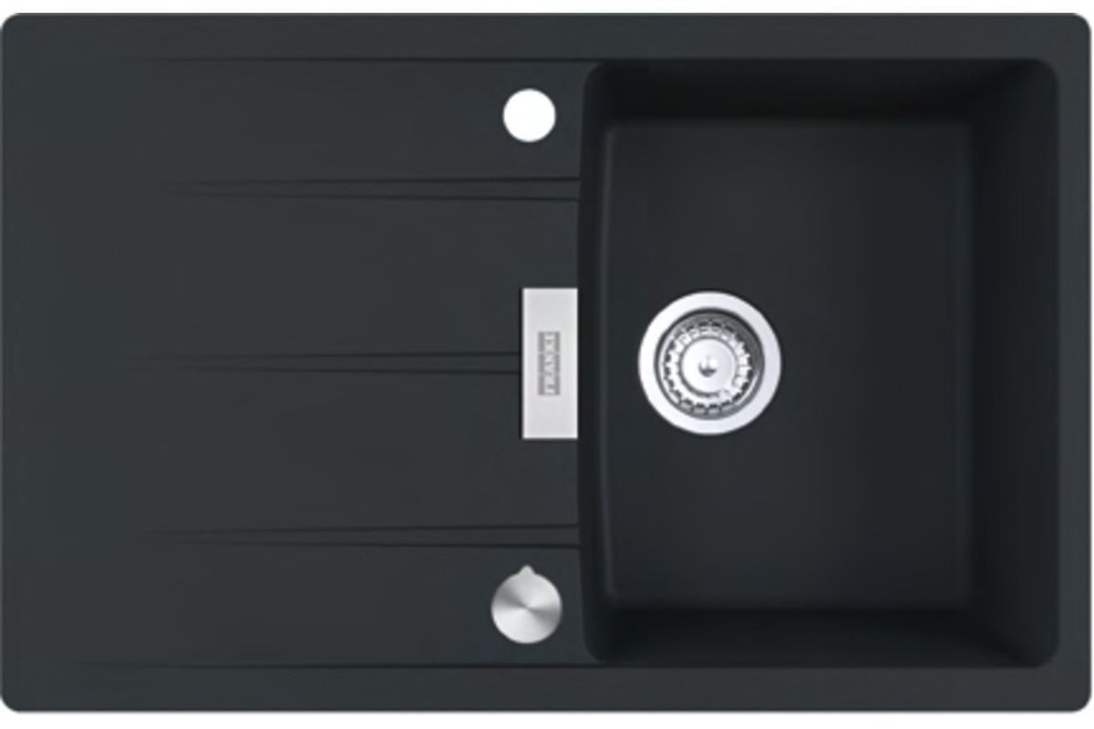 Farbspüle Fragranit FRANKE Centro CNG 211-78