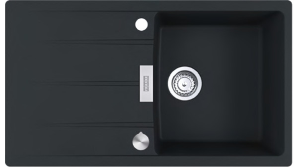 Farbspüle Fragranit FRANKE Centro CNG 211-86