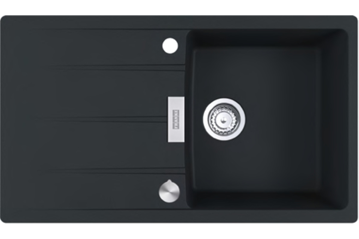 Farbspüle Fragranit FRANKE Centro CNG 211-86
