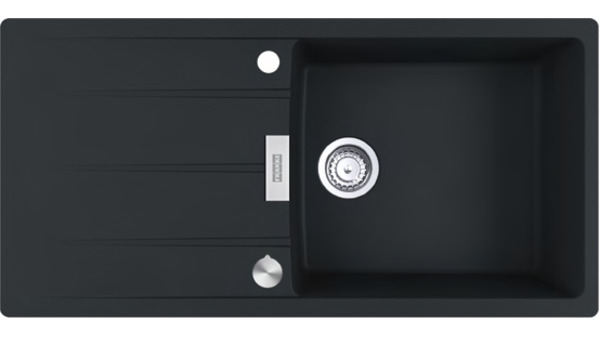 Farbspüle Fragranit FRANKE Centro CNG 211-100