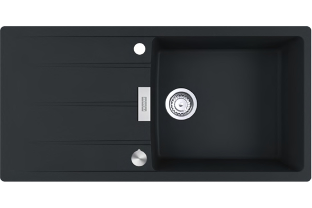Farbspüle Fragranit FRANKE Centro CNG 211-100