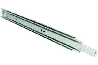 Schrankschubladenschiene ACCURIDE DZ3932 mit Vollauszug, für mittlere Beanspruchungen