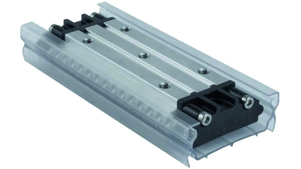 Kugelumlaufwagen ACCURIDE DP0188-/DS0118-CASSRC