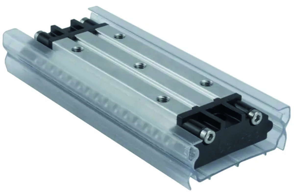 Kugelumlaufwagen ACCURIDE DP0188-/DS0118-CASSRC