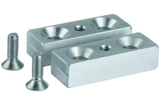 Endanschlag-Bausatz ACCURIDE DA0118-STOPRC zur Verwendung mit der Linearführung