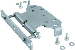 Türmontagewinkel ACCURIDE DS0118-SMBRKTRC für Linearschiene