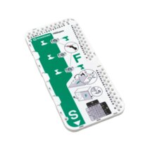 Bohrlehre PEKA KESSEBÖHMER FREEspace mini / forte