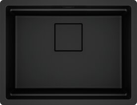 Farbspüle Fragranite FRANKE KNG Pro 210-53