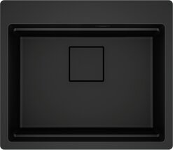 Farbspüle Fragranite FRANKE KNG Pro 210-53A