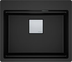 Farbspüle Fragranite FRANKE KNG Pro 610-53A