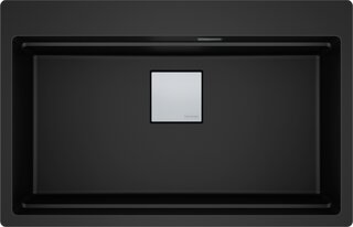 Farbspüle Fragranite FRANKE KNG Pro 610-73A