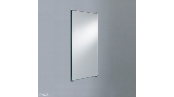 Spiegelhalterset für 4-8 mm Spiegel, PHOS