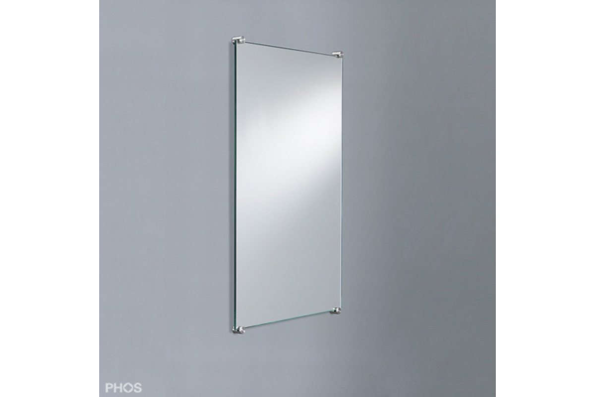 Spiegelhalterset für 4-8 mm Spiegel, PHOS