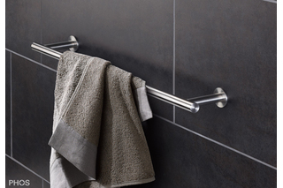 Handtuchstange Ø20 mm, PHOS