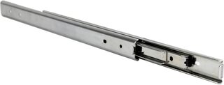 Verzinkte Vollauszug-Teleskopschiene ACCURIDE DZ2730