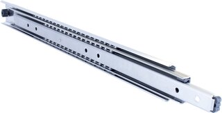 Edelstahl-Teleskopschiene ACCURIDE DS5334 für mittlere Beanspruchungen