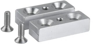 Endanschlag-Bausatz ACCURIDE DA0118-STOPRC zur Verwendung mit der Linearführung