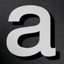 Buchstaben PHOS