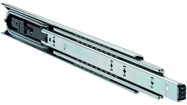 Kugel-Vollauszüge ACCURIDE DZ5417EC