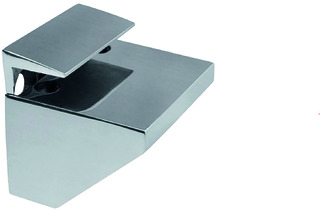 Glasplattenträger PAULI+SOHN 4938