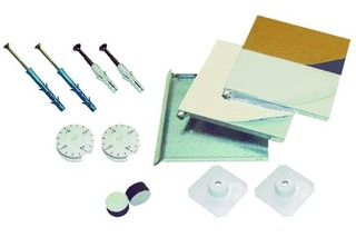 Profi-Spiegelset OK-LINE ED 08 G