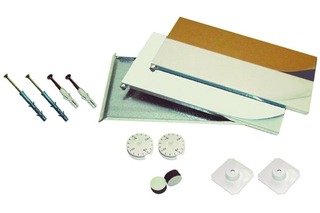 Profi-Spiegelset OK-LINE ED 16 G