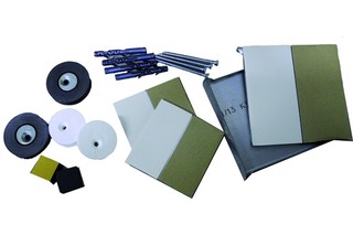 Profi-Spiegelset OK-LINE EM 08 G