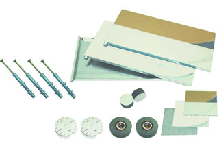 Profi-Spiegelset OK-LINE EM 16 G