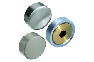 Überschraubrosetten