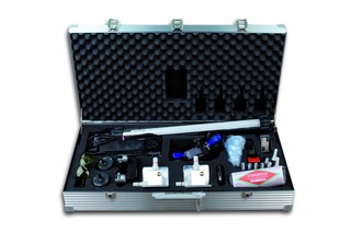 Profi-Set zur UV-Verklebung Verifix®