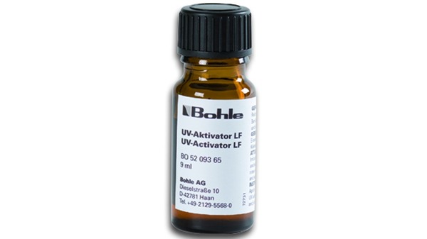 UV-Aktivator BOHLE 30