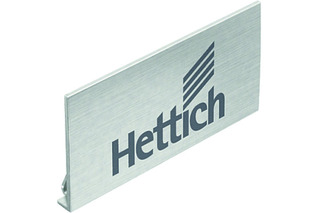 Brandingclip HETTICH AvanTech YOU