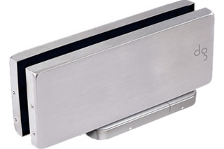 Pendeltürschliesser DORMA GLAS Universal Motion NG 33